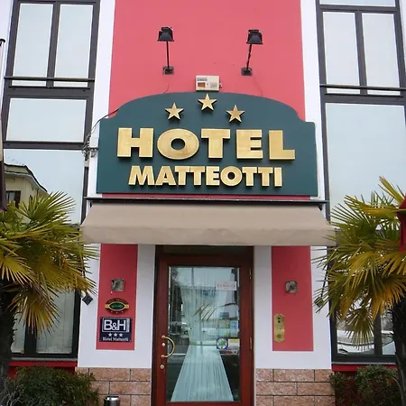 Hotel Matteotti-2