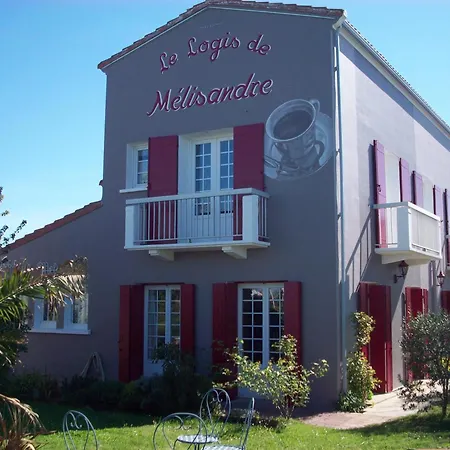 Logis de Mélisandre-2