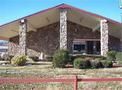 Post Oak Inn-3