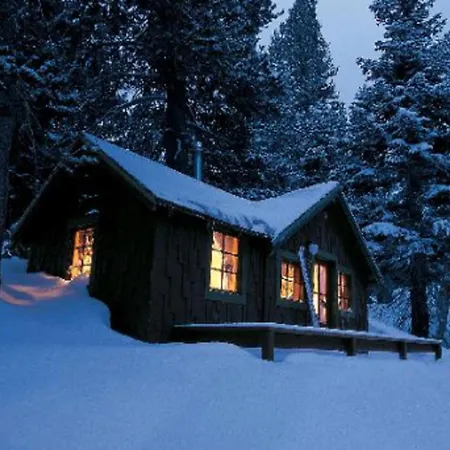 Tamarack Lodge-2