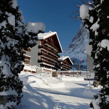 Hotel Residence-3