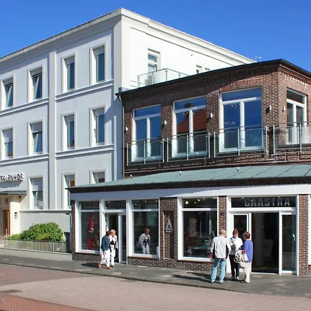 Hotel Westfalenhof-2
