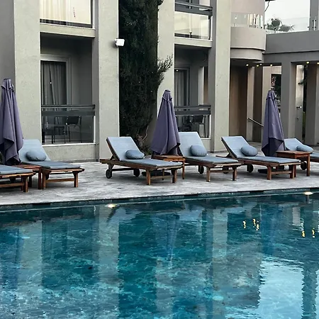 Ambrosia Hotel Beach & Spa-2