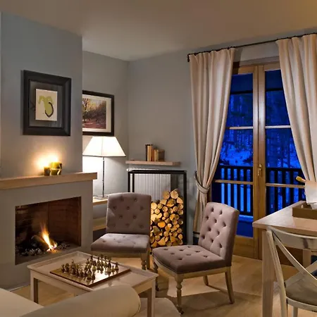 Val di Luce SPA Resort-2