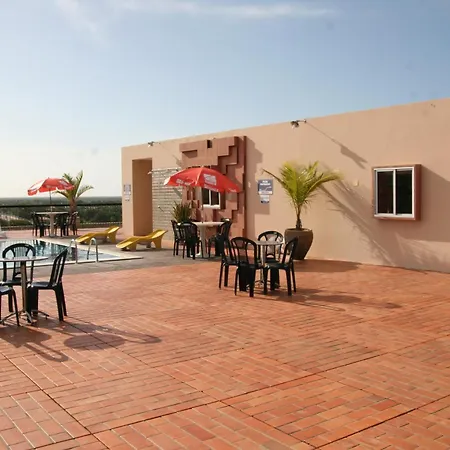 Hotel Delta-3