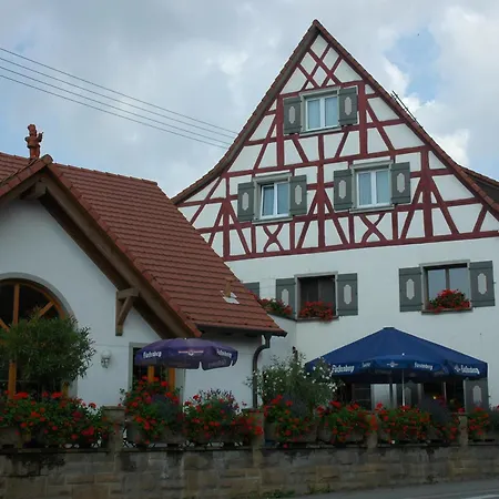 Gasthof Adler-2