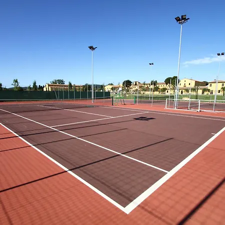 Poggio all'Agnello Sport&Active Holidays-2
