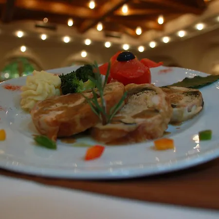 Hotel Margna-2