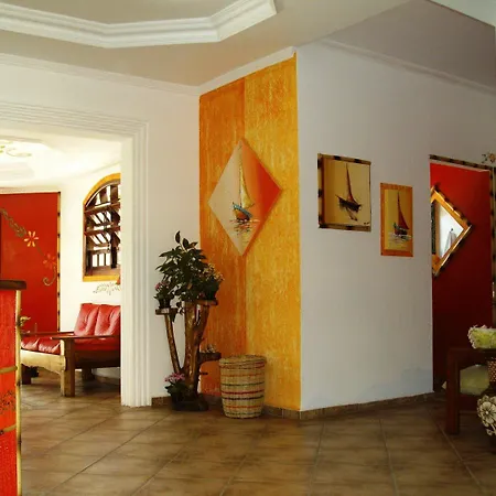 Peruíbe Suíte Flat Hotel-3