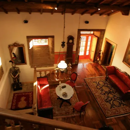 Casa Grande De Rosende-2