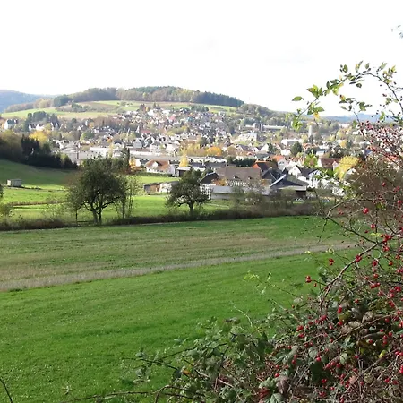 Zum Treppche Hotel Garni-2