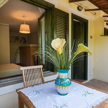 Residence Torre Delle Viole-2