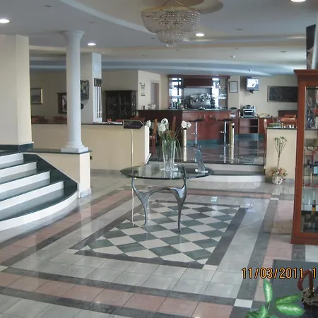 Hotel Malaga-3