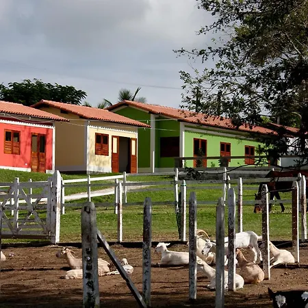 Hotel Fazenda Portal de Gravatá-2