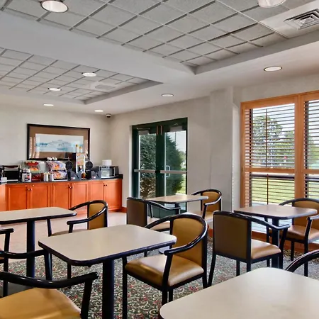 Wingate By Wyndham Vineland-2