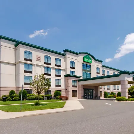 Wingate By Wyndham Vineland-3