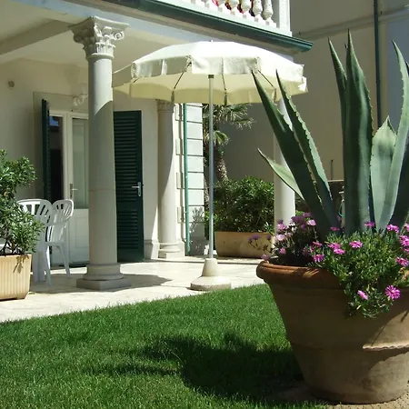 Residence Villa Piani-3