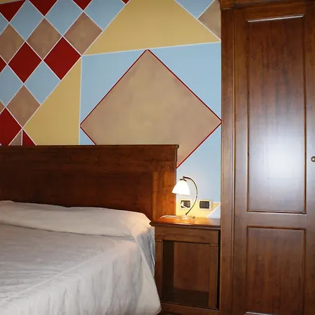 Relais Corte Pontigliardo-3