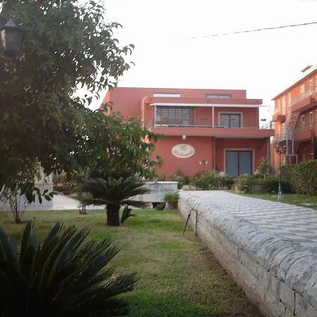 Hotel Ristorante Cordial-2
