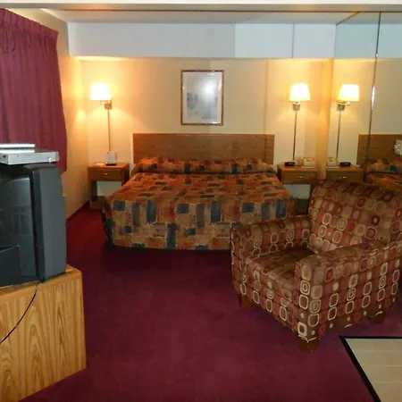 Super 8 By Wyndham Chadron Ne-2