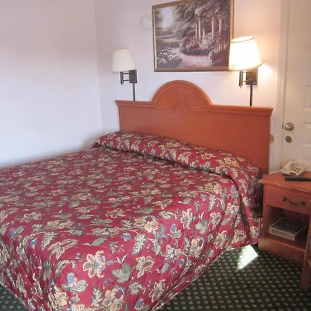 Westmont Inn - Lakeland-3