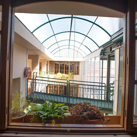 Hotel Prisma Cusco-2