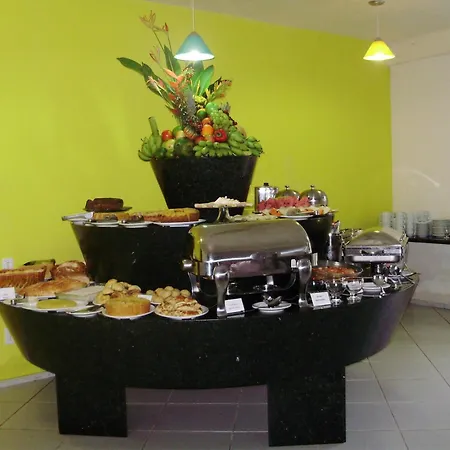 Delta Park Hotel-2