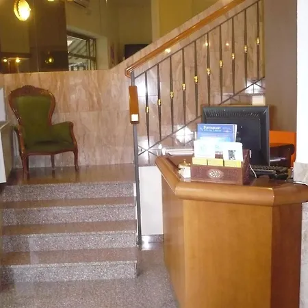 Hotel Sport-2