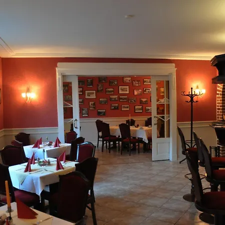 Hotel&Restaurant Märkische Schweiz-3