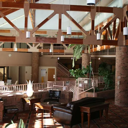 Red Lion Hotel And Conference Center St. George-3