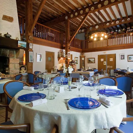 Auberge Du Moulin Marin-2