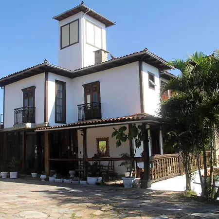 Pousada Gamarano-3
