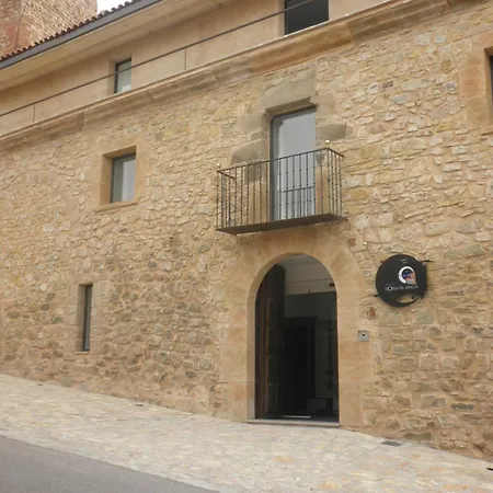 Hostal Doña Blanca-2