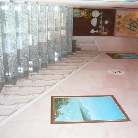 Rosa Hotel-3