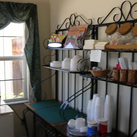Anastasia Inn - Saint Augustine-3