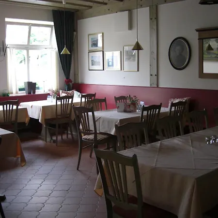 Gasthof zur Post-2
