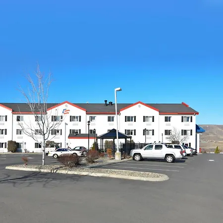 Inn America - Lewiston-3