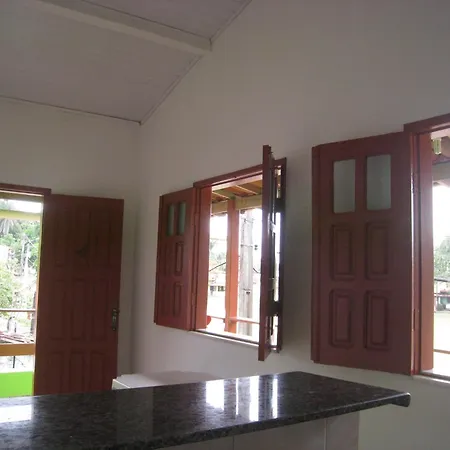 Pousada Casa Verde Boipeba-3