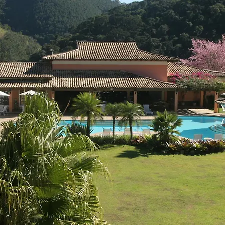 Quinta da Paz Resort-2