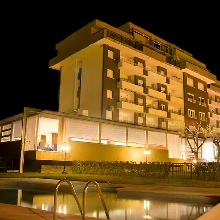 Hotel Spa Sinagoga-2