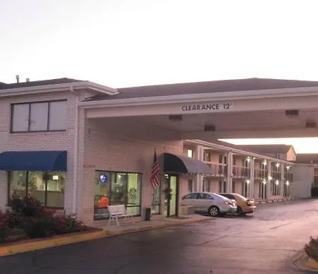 Bestway Inn-2