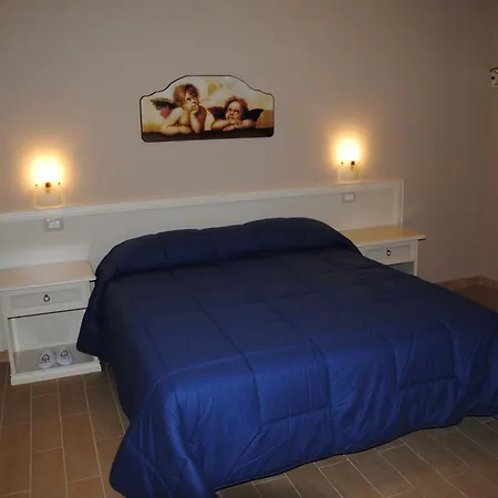 La Chioccia-3