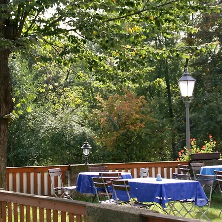 Landgasthof Neue Schänke-2
