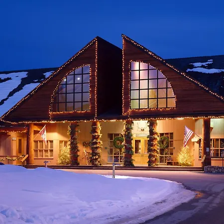 Grouse Mountain Lodge-2