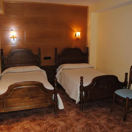 Hotel Suiza-2