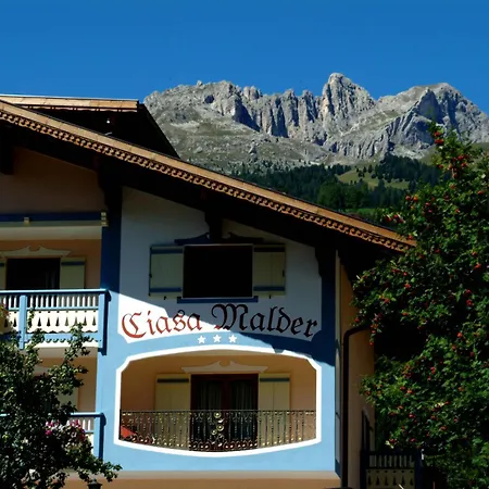 Hotel Malder-2