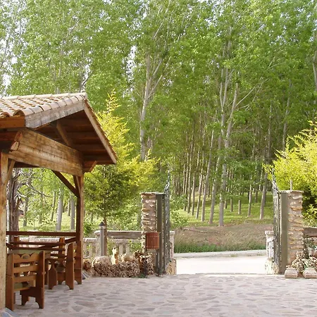 Hotel Riopar Spa-3