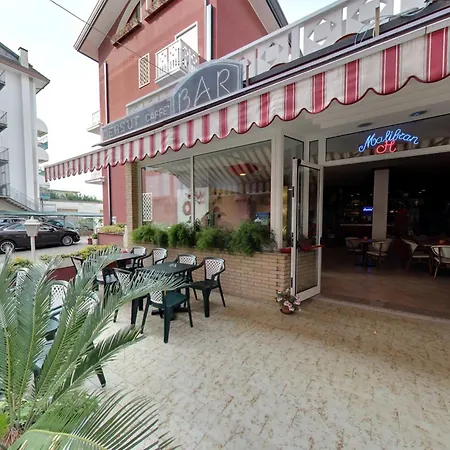 Hotel Malibran-3