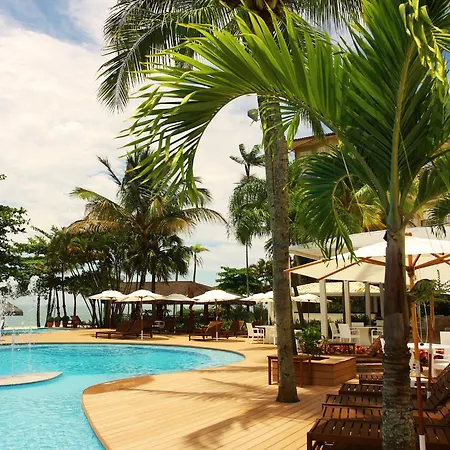 Costa Verde Tabatinga Hotel-3