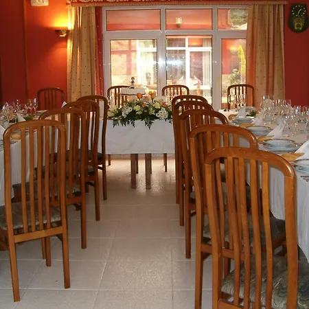 Hotel Azpiazu-2